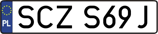 SCZS69J