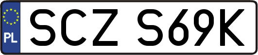 SCZS69K
