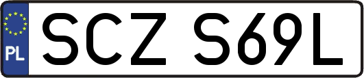 SCZS69L