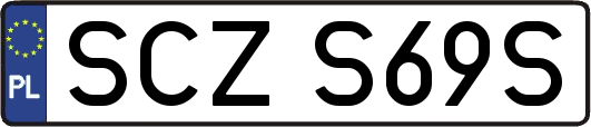 SCZS69S