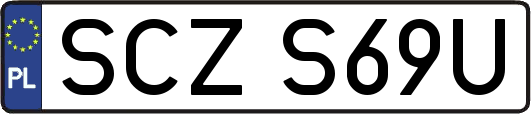SCZS69U