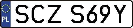 SCZS69Y