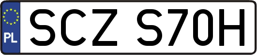 SCZS70H