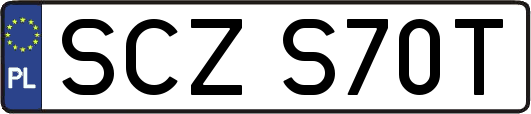 SCZS70T