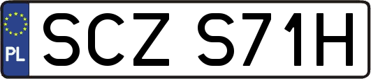 SCZS71H