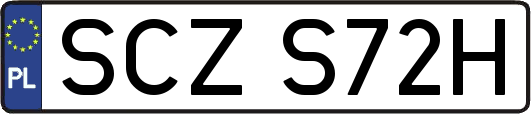 SCZS72H