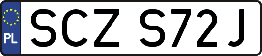 SCZS72J