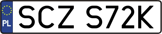 SCZS72K