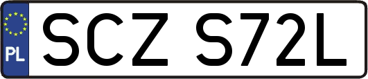 SCZS72L