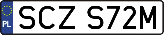 SCZS72M