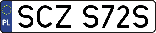 SCZS72S