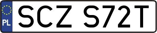 SCZS72T