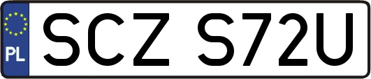 SCZS72U