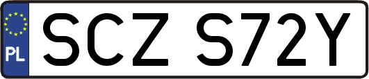 SCZS72Y