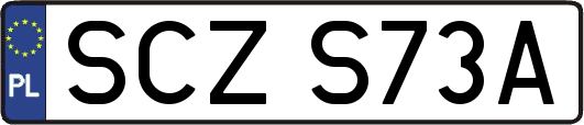SCZS73A