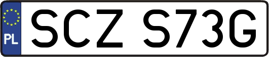 SCZS73G
