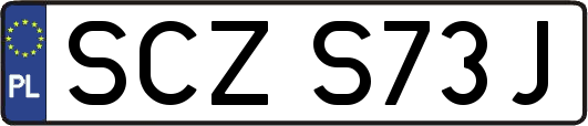 SCZS73J