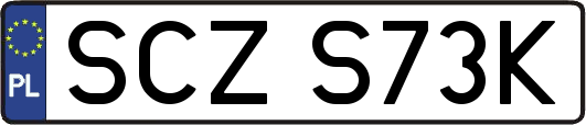 SCZS73K