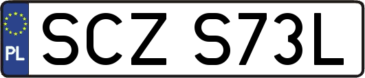 SCZS73L