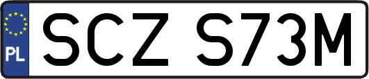 SCZS73M