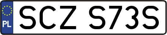 SCZS73S