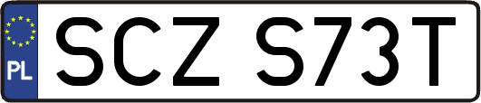 SCZS73T