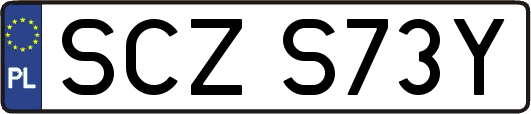 SCZS73Y