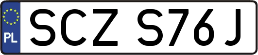 SCZS76J