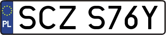 SCZS76Y