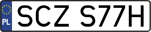 SCZS77H