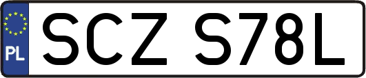 SCZS78L