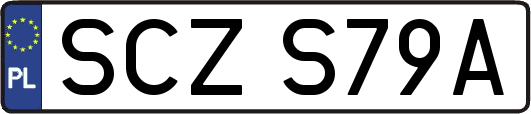 SCZS79A