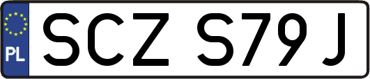 SCZS79J
