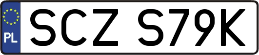 SCZS79K