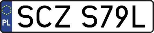SCZS79L