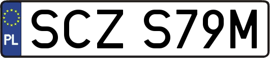 SCZS79M