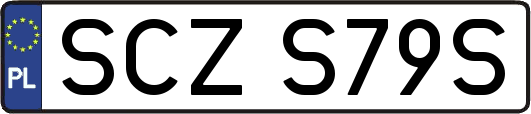 SCZS79S
