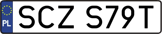 SCZS79T