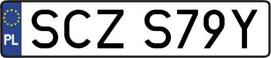 SCZS79Y