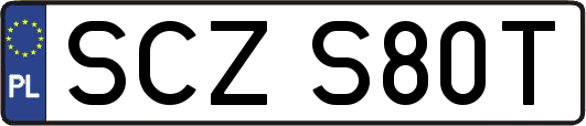 SCZS80T