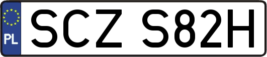 SCZS82H