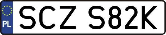 SCZS82K