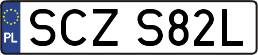 SCZS82L