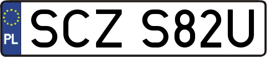 SCZS82U