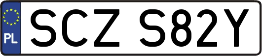 SCZS82Y