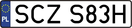 SCZS83H