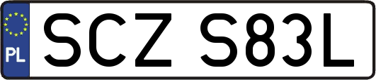 SCZS83L