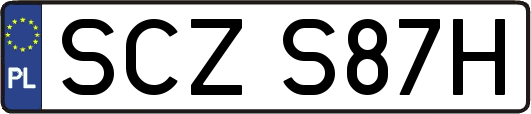 SCZS87H