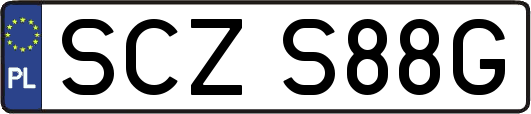 SCZS88G