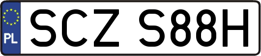 SCZS88H